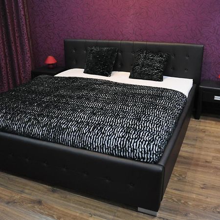 Apartman Saris Prešov Rom bilde