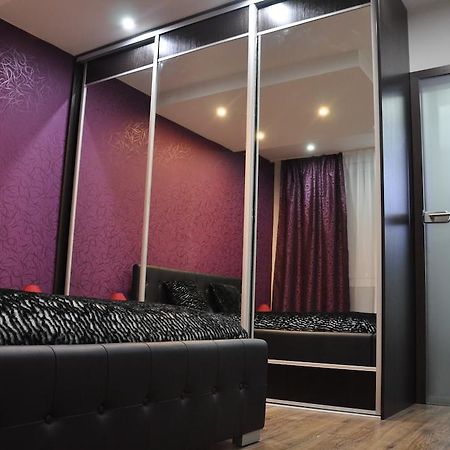 Apartman Saris Prešov Rom bilde