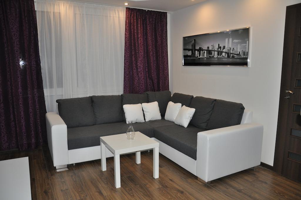 Apartman Saris Prešov Rom bilde
