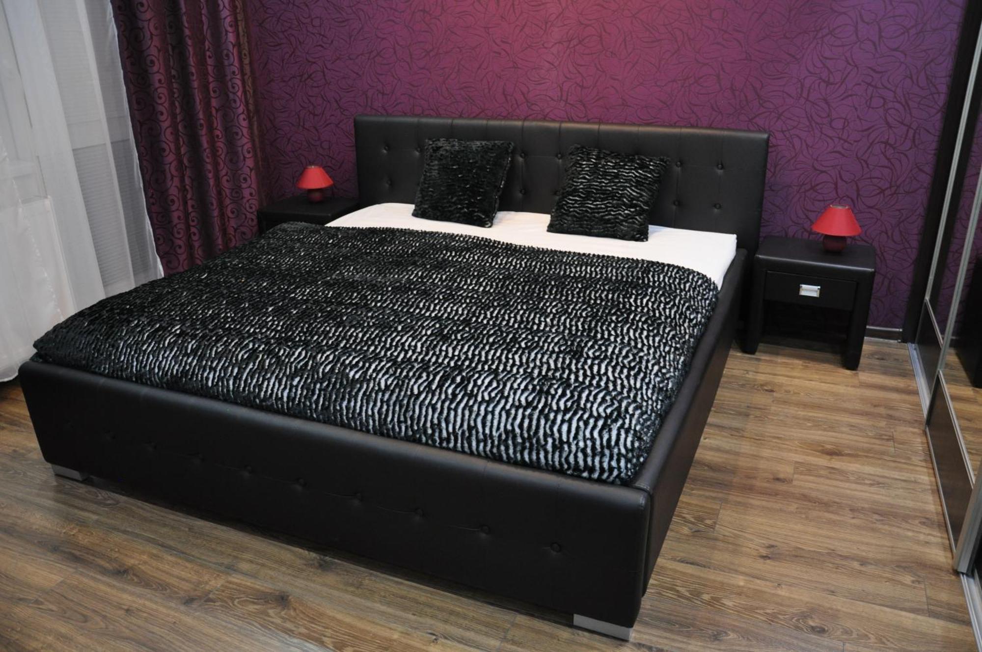 Apartman Saris Prešov Rom bilde