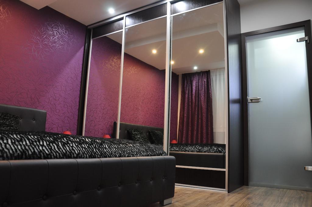 Apartman Saris Prešov Rom bilde