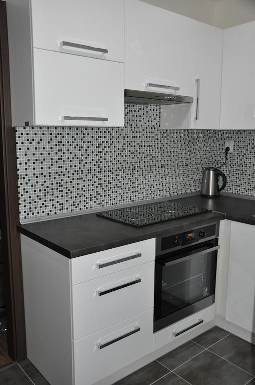 Apartman Saris Prešov Rom bilde