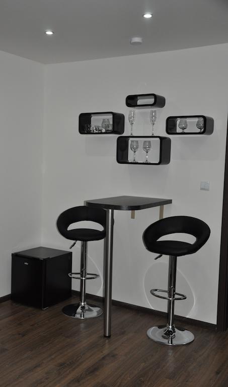 Apartman Saris Prešov Rom bilde