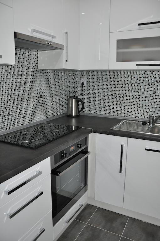 Apartman Saris Prešov Rom bilde