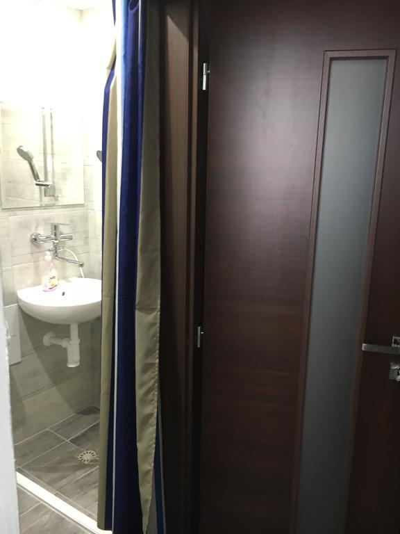 Apartman Saris Prešov Eksteriør bilde
