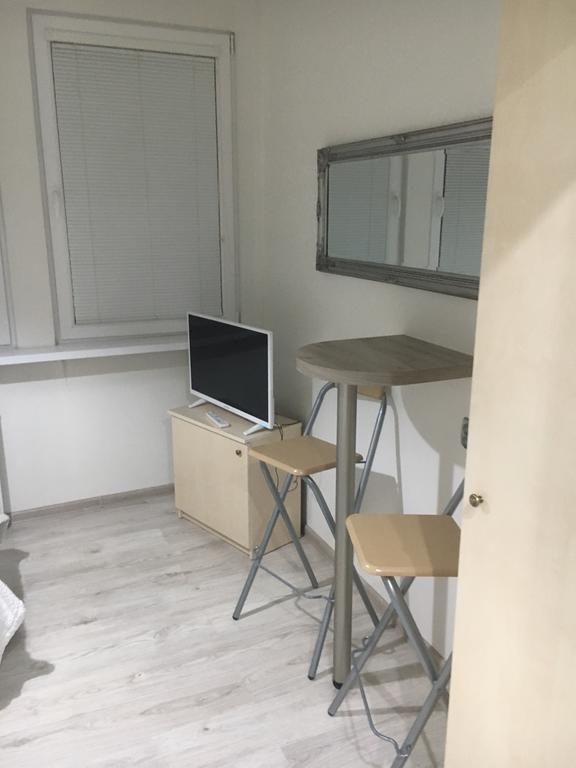 Apartman Saris Prešov Eksteriør bilde