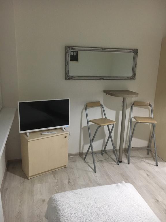 Apartman Saris Prešov Eksteriør bilde