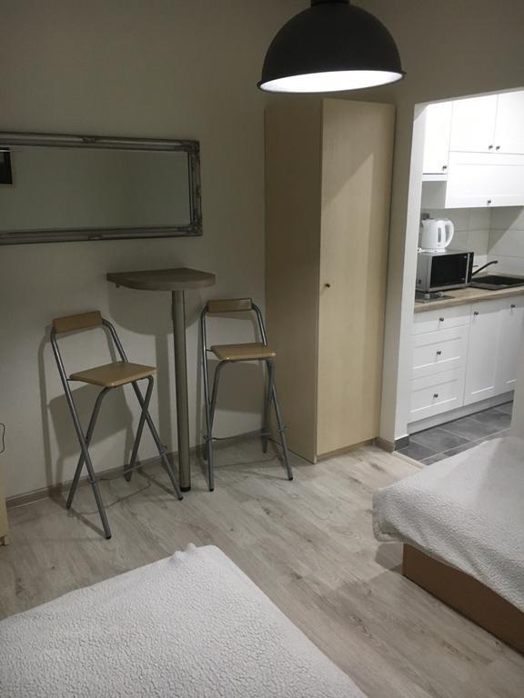 Apartman Saris Prešov Eksteriør bilde
