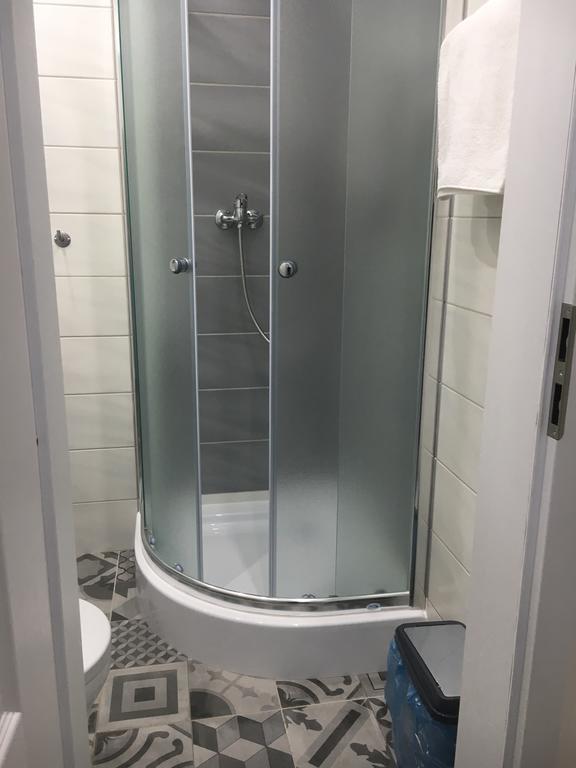 Apartman Saris Prešov Eksteriør bilde