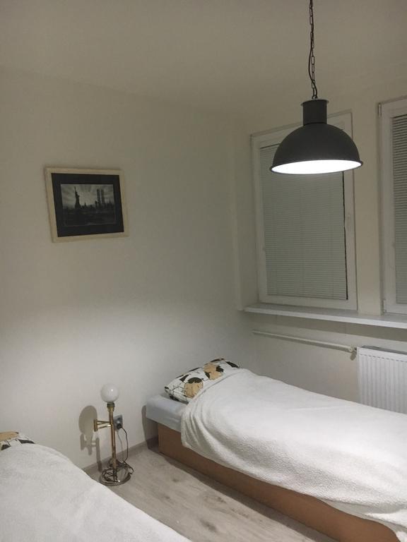 Apartman Saris Prešov Eksteriør bilde