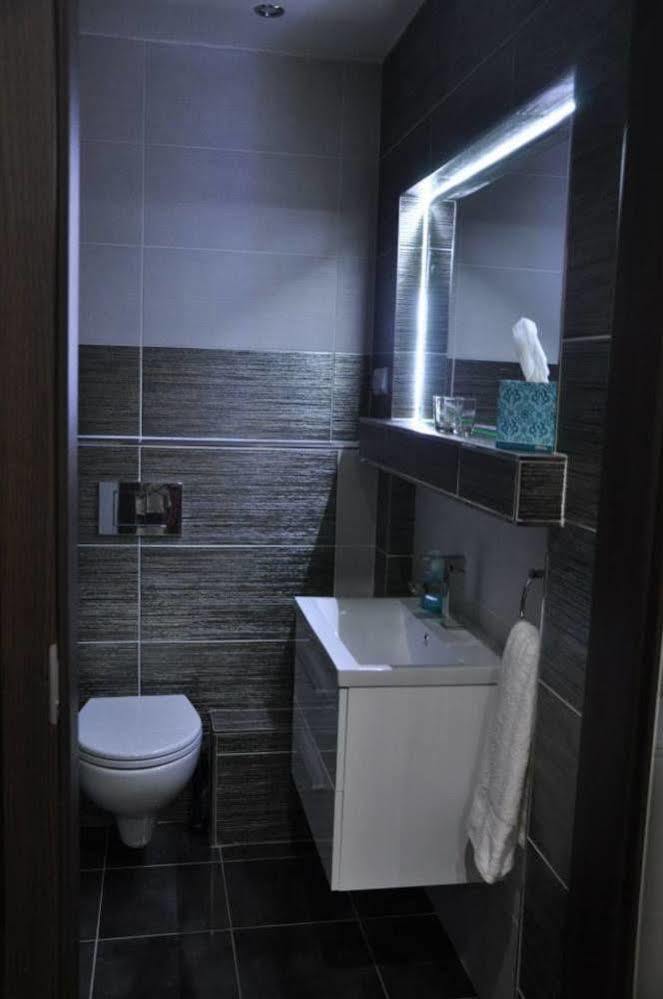 Apartman Saris Prešov Eksteriør bilde