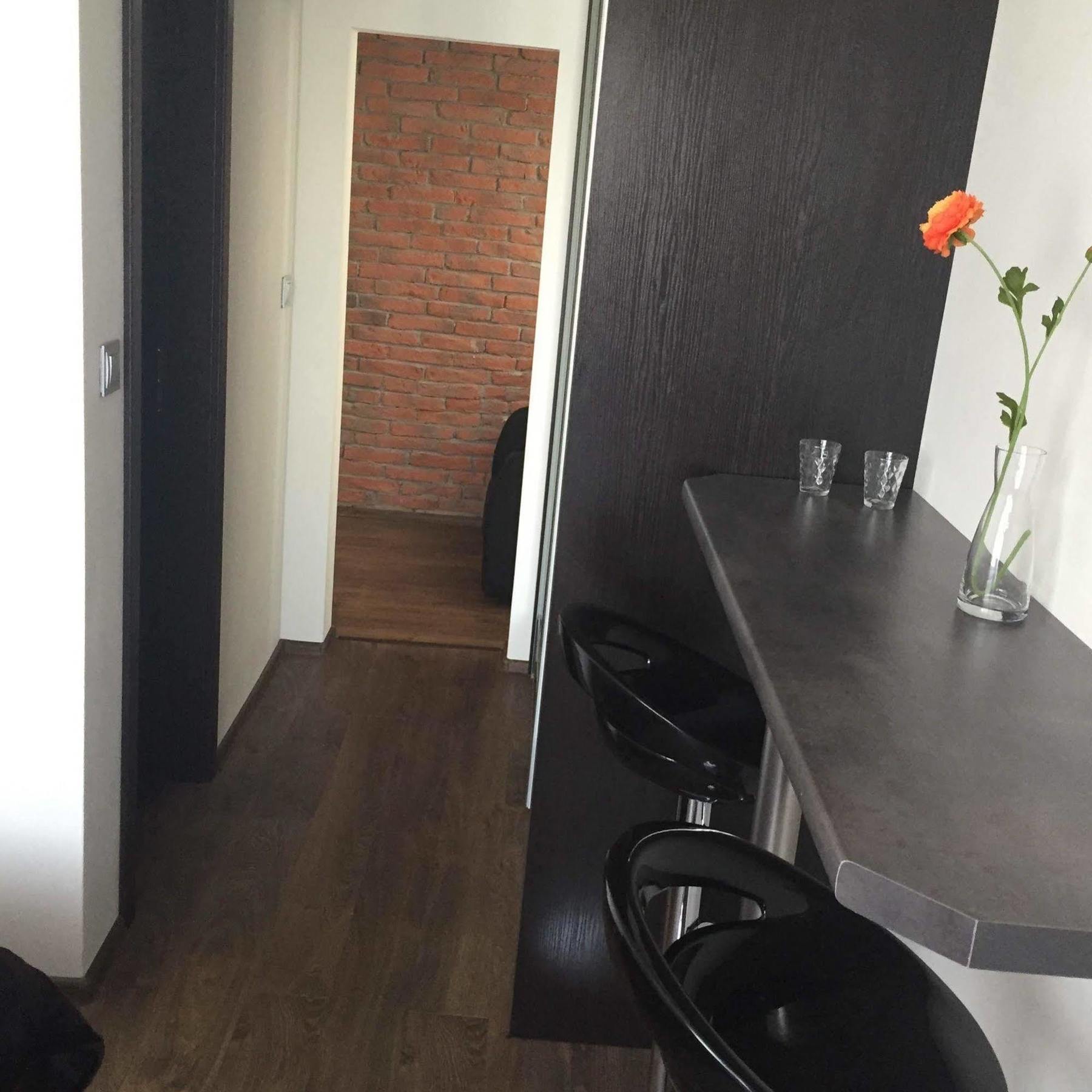 Apartman Saris Prešov Eksteriør bilde