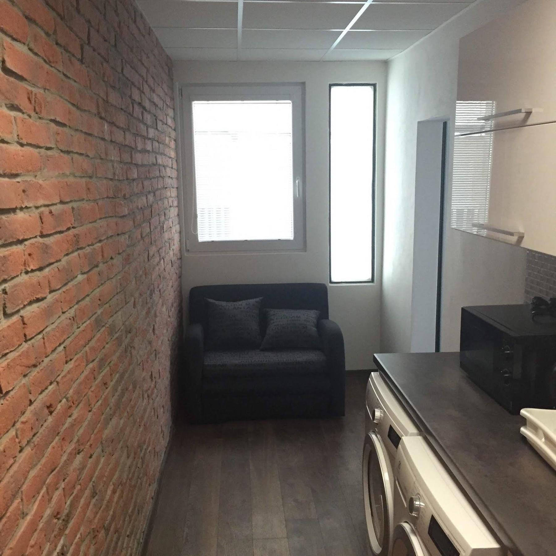 Apartman Saris Prešov Eksteriør bilde