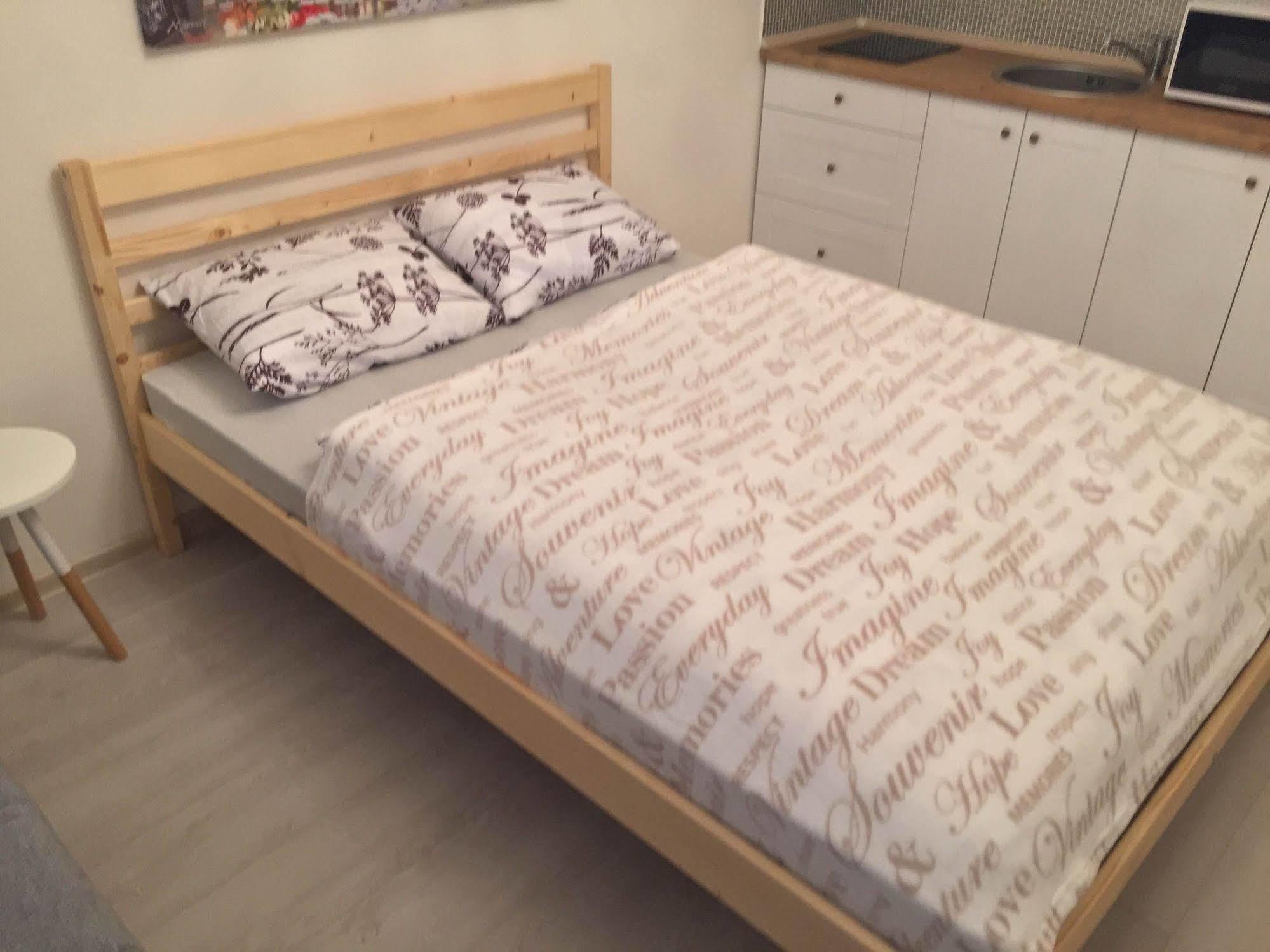 Apartman Saris Prešov Eksteriør bilde