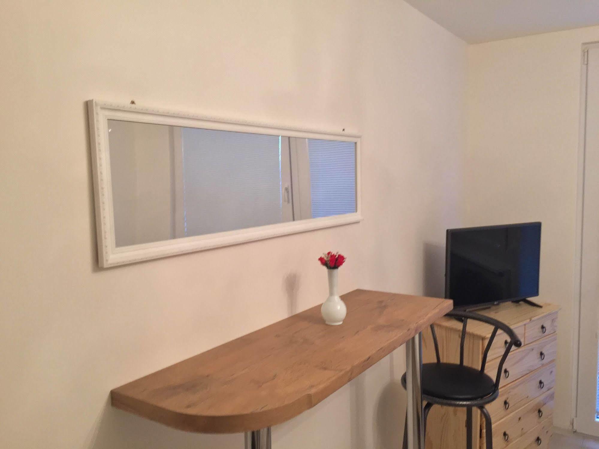Apartman Saris Prešov Eksteriør bilde