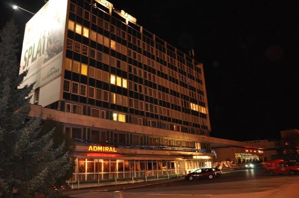 Apartman Saris Prešov Eksteriør bilde